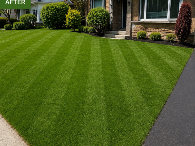 Lawn Care
