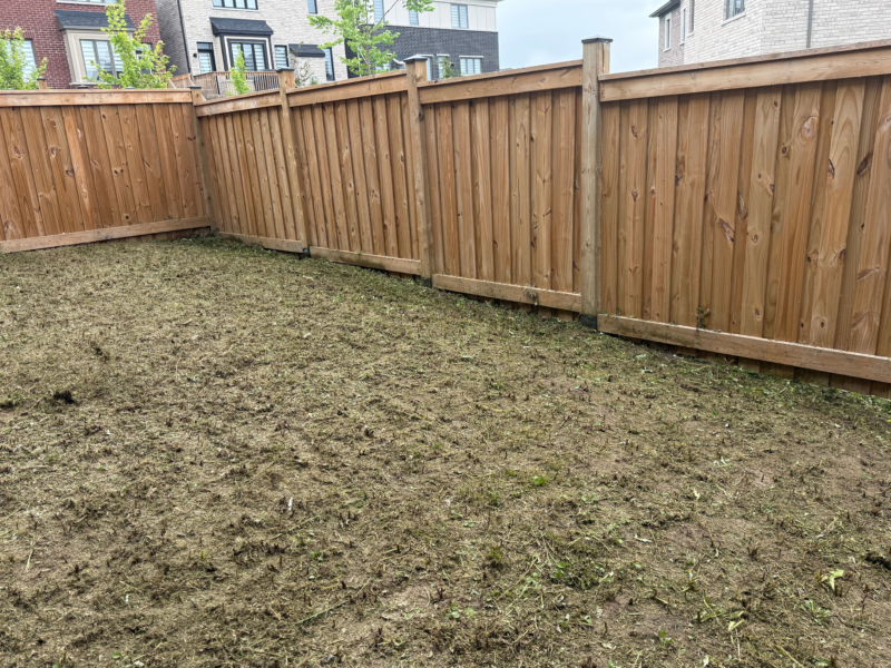 After